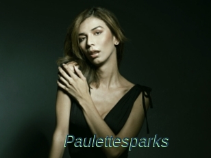 Paulettesparks