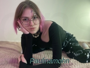 Paulinamohn