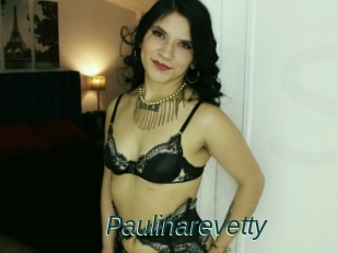 Paulinarevetty