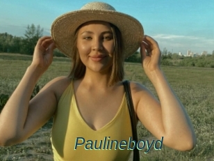 Paulineboyd