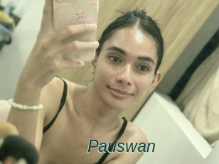 Pauswan