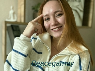 Peacegarney