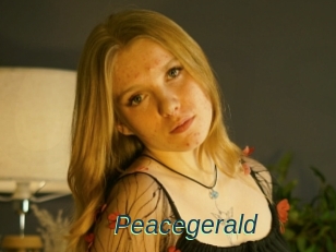 Peacegerald