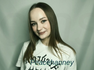 Peacehanney