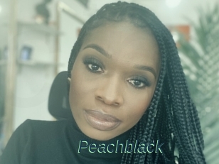 Peachblack