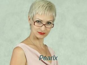 Pearlx