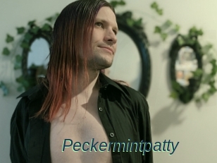 Peckermintpatty