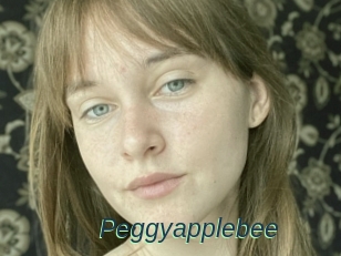 Peggyapplebee