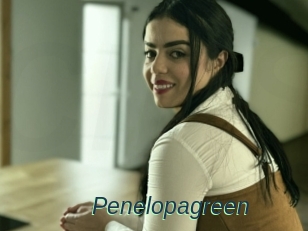 Penelopagreen