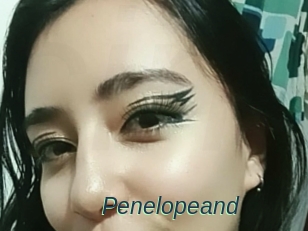 Penelopeand