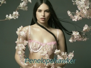 Penelopehawker