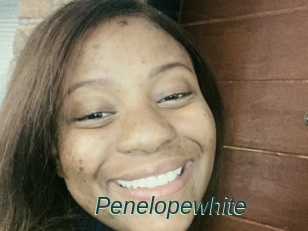 Penelopewhite