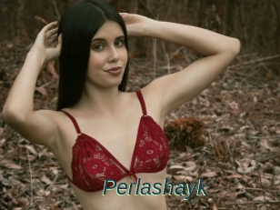 Perlashayk