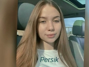 Persik