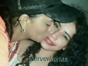 Perverlatinas