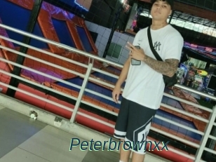 Peterbrownxx