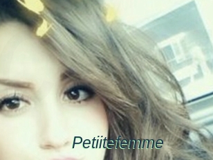 Petiitefemme