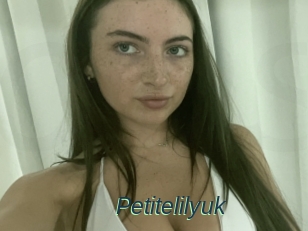 Petitelilyuk