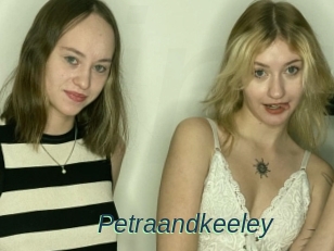 Petraandkeeley