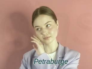 Petraburge