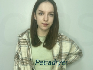 Petradryer