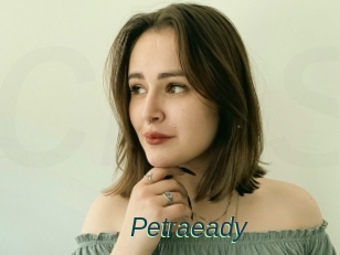 Petraeady