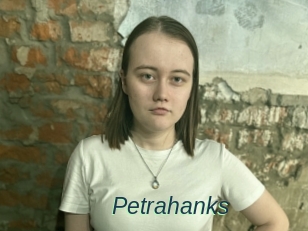 Petrahanks