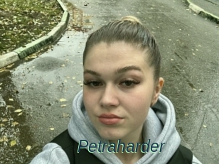 Petraharder