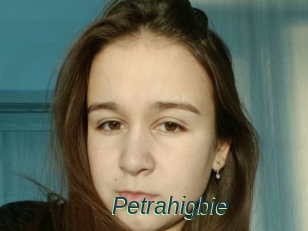 Petrahigbie