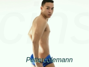 Pettercolemann