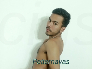 Petternavas