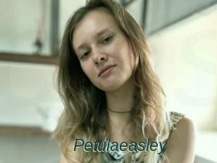 Petulaeasley