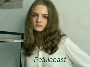 Petulaeast