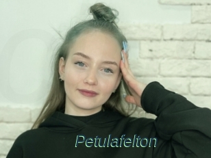 Petulafelton