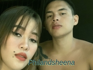 Philandsheena