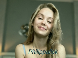 Philippafisk