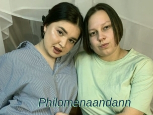 Philomenaandann