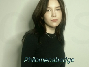 Philomenabodge