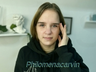 Philomenacarvin