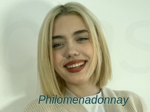 Philomenadonnay