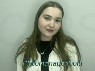 Philomenagodbold