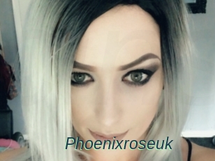 Phoenixroseuk