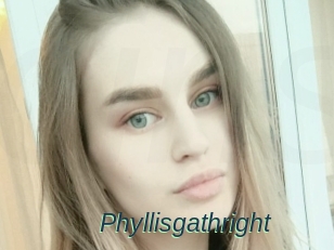 Phyllisgathright