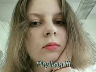 Phyllisgriff