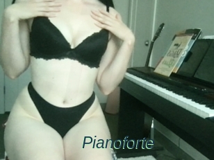 Pianoforte