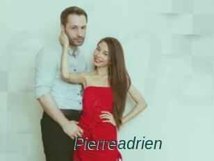 Pierreadrien