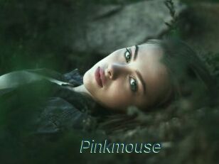 Pinkmouse