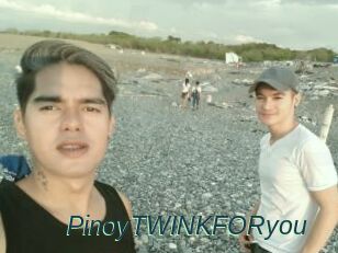 PinoyTWINKFORyou