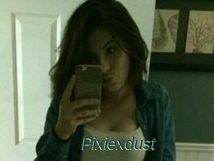 Pixiexdust