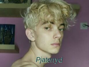 Pjaterryd